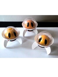 Spacey Orange Packaging Image 5