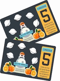 Spacey Orange Packaging Image 7