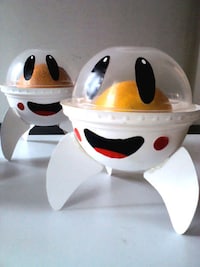 Spacey Orange Packaging Image 8