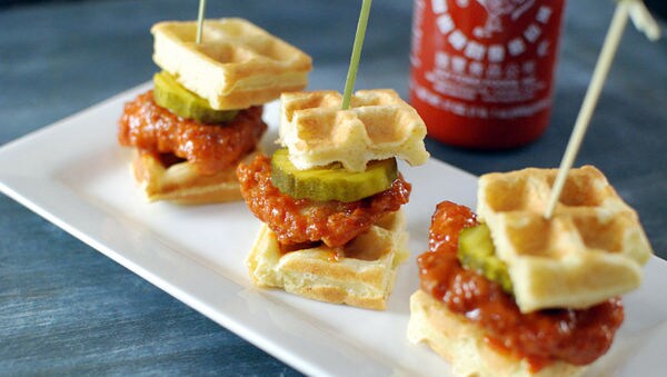 31 Homemade Meals