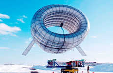 50 Renewable Energy Innovations