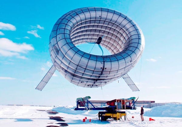 50 Renewable Energy Innovations