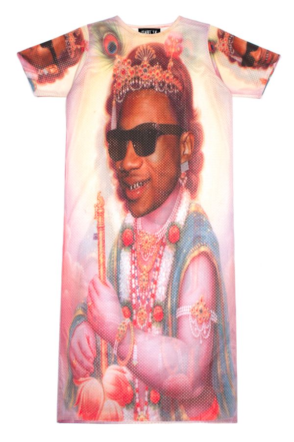 36 Hip Hop Fashion Styles