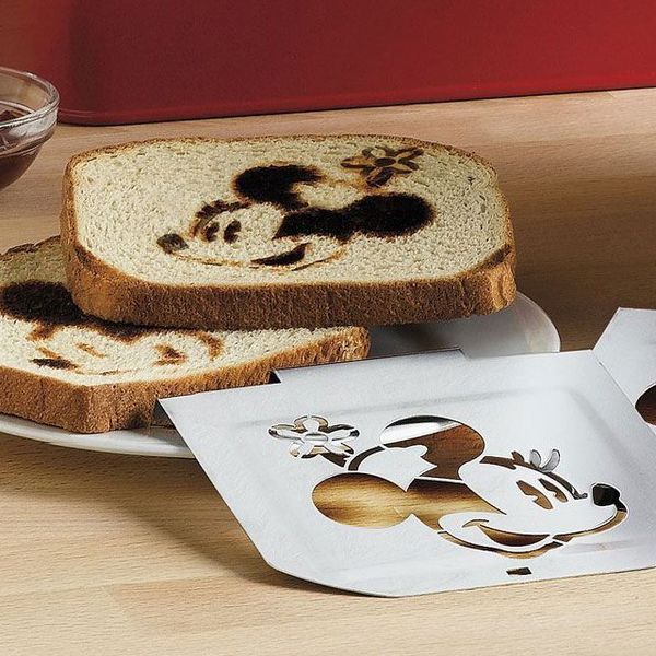 24 Ways to Spruce Up Toast