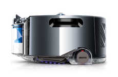Robotic Vacuum Cleaners