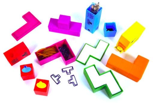 20 Retro Toys