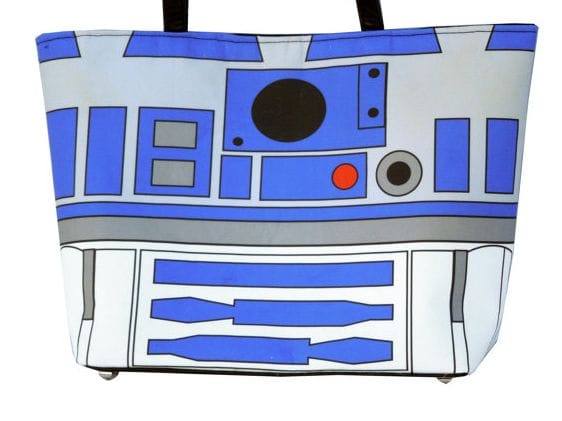 20 Pop Culture Purses
