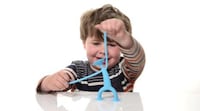 Stretchy Suction Toys Image 3