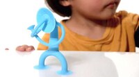 Stretchy Suction Toys Image 4