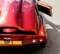 Bespoke British Cars Image 4