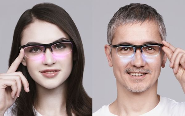 40 Connected Accessories