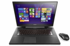 Touchscreen Gaming Laptops