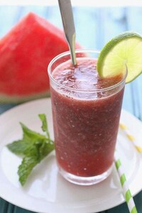 Fruity Seed Smoothies Image 2
