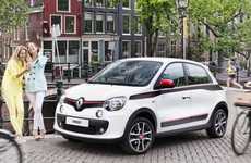 City Slicker Cars