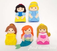DIY Disney Toys Image 3