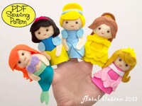 DIY Disney Toys Image 4