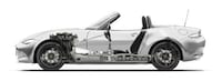 Aggressively Redesigned Cars Image 2