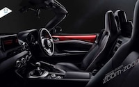 Aggressively Redesigned Cars Image 4