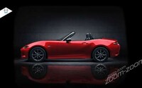 Aggressively Redesigned Cars Image 5