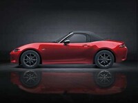 Aggressively Redesigned Cars Image 6