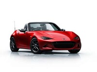Aggressively Redesigned Cars Image 7