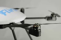 Trailblazing Delivery Drones Image 2
