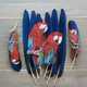 Meta Feather Paintings Image 3