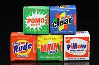 Scented Detergent Erases Image 4