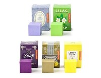 Scented Detergent Erases Image 6