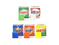 Scented Detergent Erases Image 7