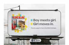 22 IKEA Campaigns