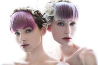 Sisterly Dancer Editorials Image 2