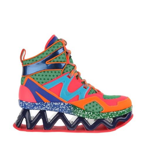85 Chic Designer Sneakers