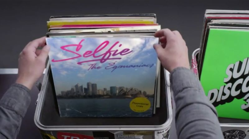 Personalized Music Videos