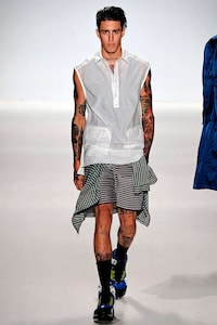 Sporty Hipster Apparel Image 2