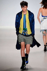 Sporty Hipster Apparel Image 3