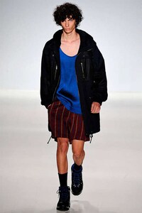 Sporty Hipster Apparel Image 4