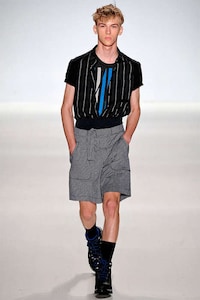 Sporty Hipster Apparel Image 5