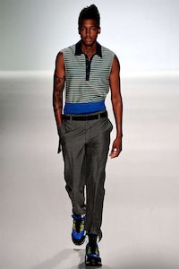 Sporty Hipster Apparel Image 6