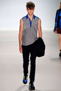 Sporty Hipster Apparel Image 7