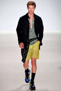 Sporty Hipster Apparel Image 8