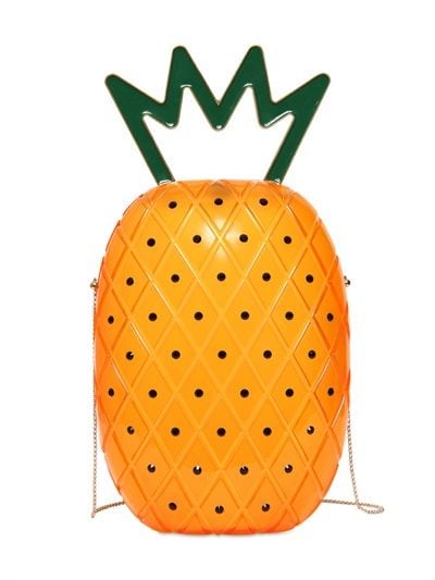 25 Quirky Charlotte Olympia Accessories