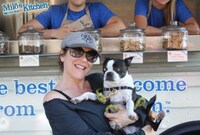 Dog Food Trucks Image 2