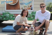 Dog Food Trucks Image 5