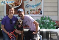 Dog Food Trucks Image 6