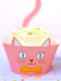 Animal-Themed Dessert Trays Image 5