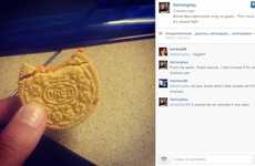 Spiced Pumpkin Cookies