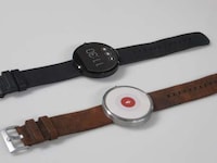Sleek High-Tech Smartwatches Image 2