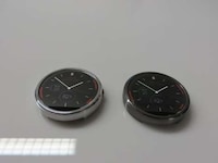 Sleek High-Tech Smartwatches Image 4