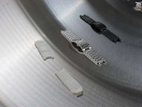 Sleek High-Tech Smartwatches Image 5